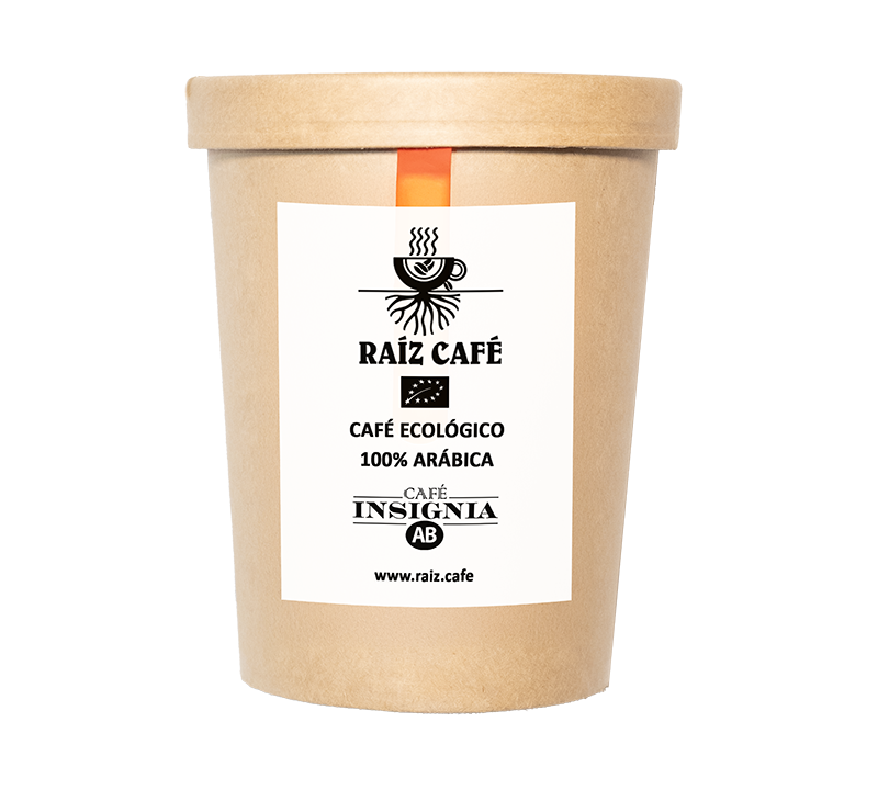 BLEND ORGÁNICO – 250gr